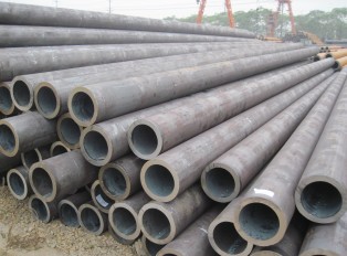 海州20CrMo冷拔无缝钢管